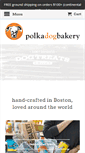 Mobile Screenshot of polkadog.com